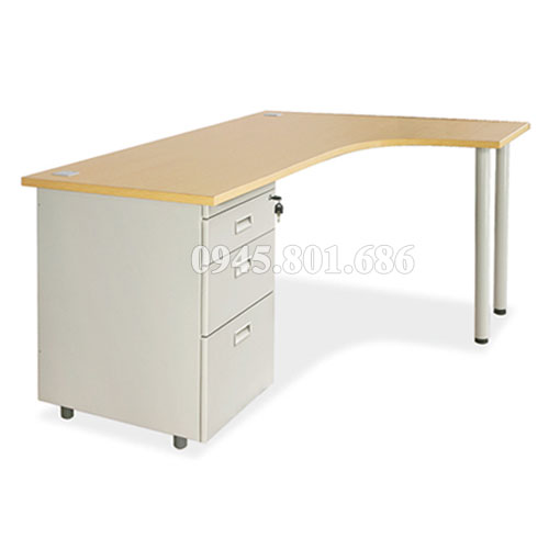 Bàn chân trụ BLP14CT-HS3