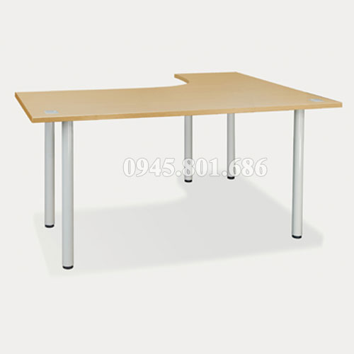 Bàn lượn văn phòng BLT16-CT