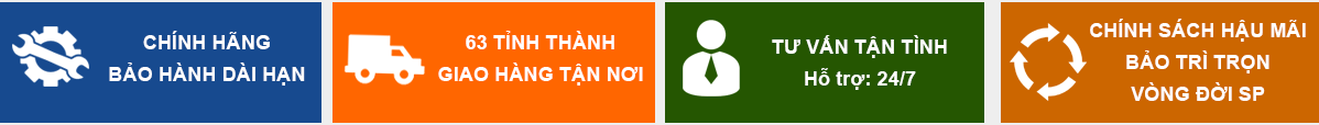 Tủ sách Hòa Phát