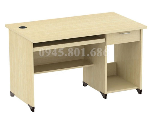 Bàn làm việc lượn phải hình chữ l Hòa Phát