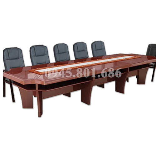 Bàn họp Hòa Phát sơn PU CT5022H2R10