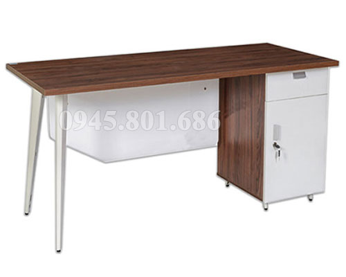 bàn làm việc hòa phát LUX160HLC10 bàn làm việc hòa phát LUX160HLC10