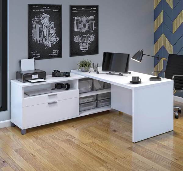 Đa dạng kiểu dáng và chức năng