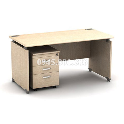 Mẫu bàn làm việc Fami 