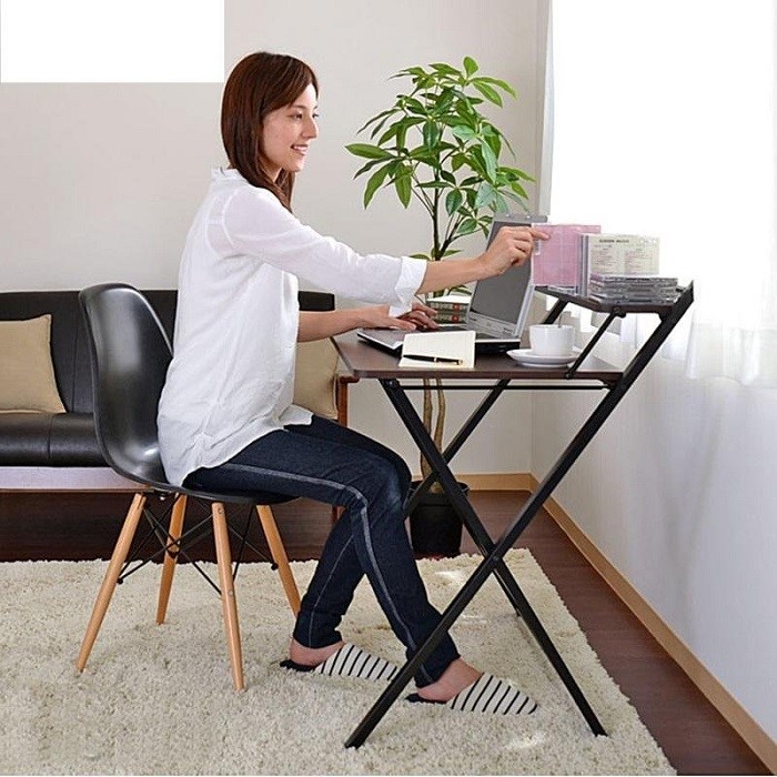 bàn làm việc gấp thông minh bàn làm việc gấp thông minh