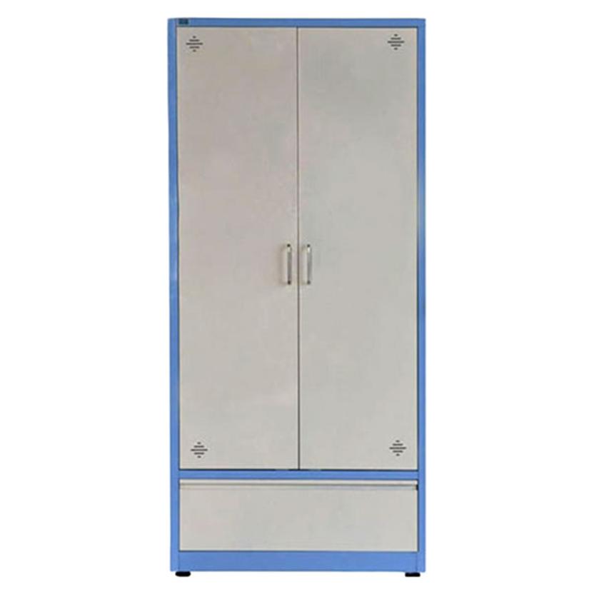  tủ sắt đựng quần áo giá rẻ