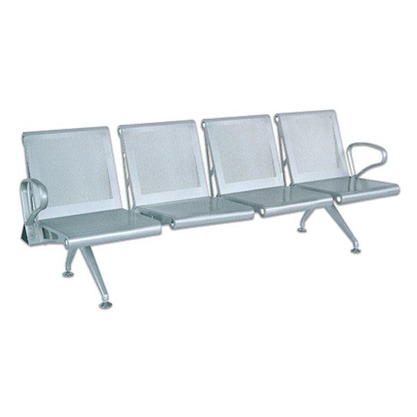 Ghế băng chờ 4 chỗ