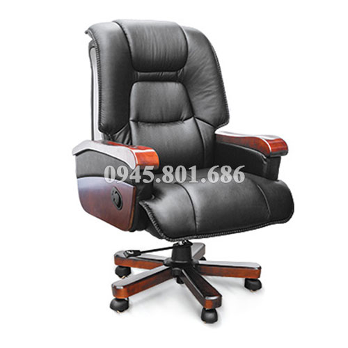 Ghế giám đốc cao cấp GX501