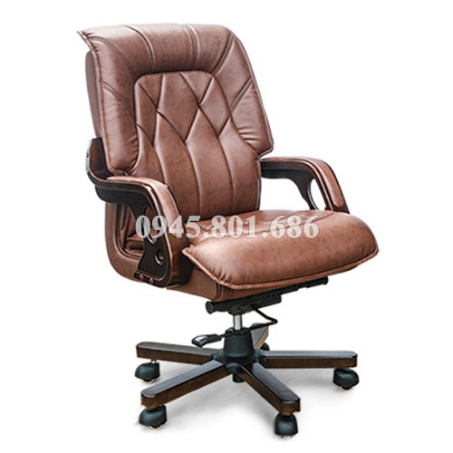 Ghế giám đốc cao cấp GX505