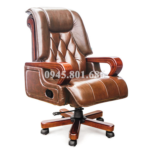Ghế giám đốc cao cấp GX503