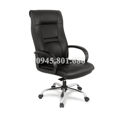 Ghế trưởng phòng da GX201B-M