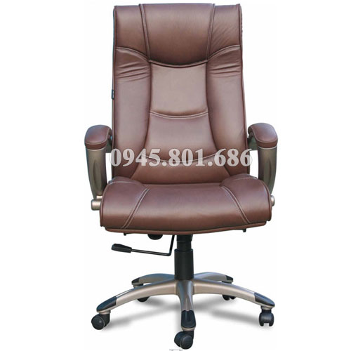 Mẫu ghế lãnh đạo Hòa Phát