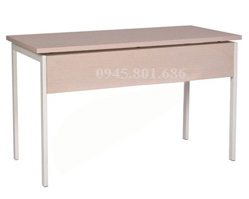 Bàn làm việc chân oval HR120SC7