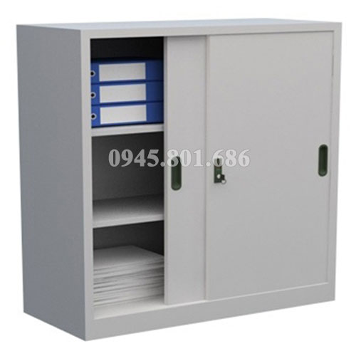 tủ Hòa Phát 4 buồng có Khả năng chống cháy, chịu lực tốt