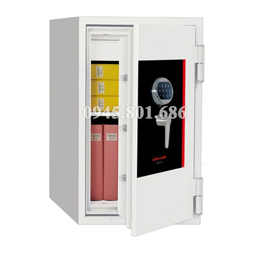 Kích thước tủ gỗ đựng két sắt