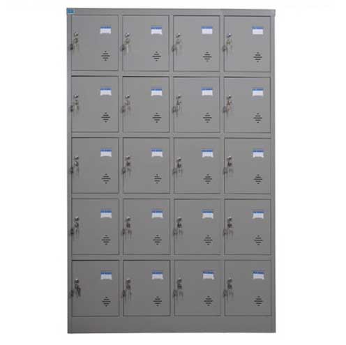 Tủ locker Hòa Phát có tốt không?