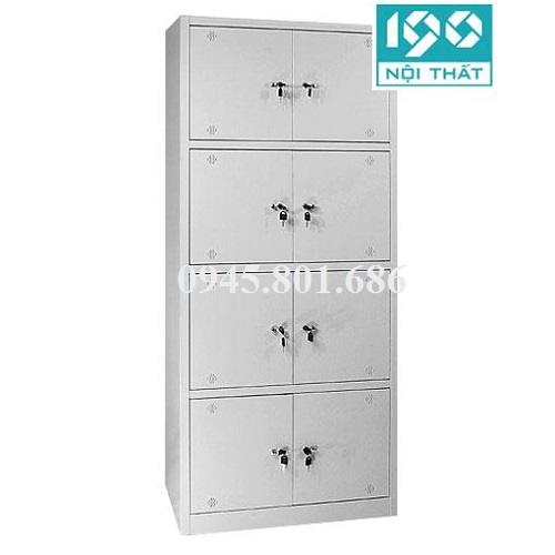 Tủ tài liệu sắt TS07