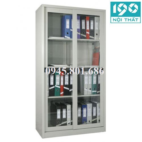 Tủ sắt 190 – Mang lại nhiều tiện ích
