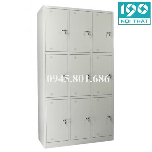 Chọn mẫu tủ sắt có cánh