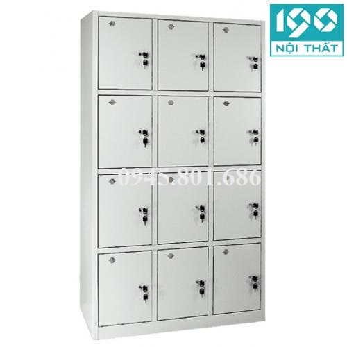 Tủ tài liệu sắt TS06