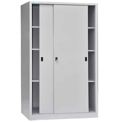 tủ sắt 3 buồng Hòa Phát chất lượng cao