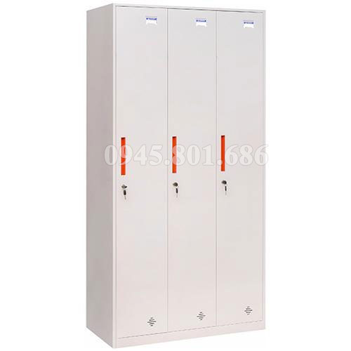 tủ sắt 3 buồng Hòa Phát 