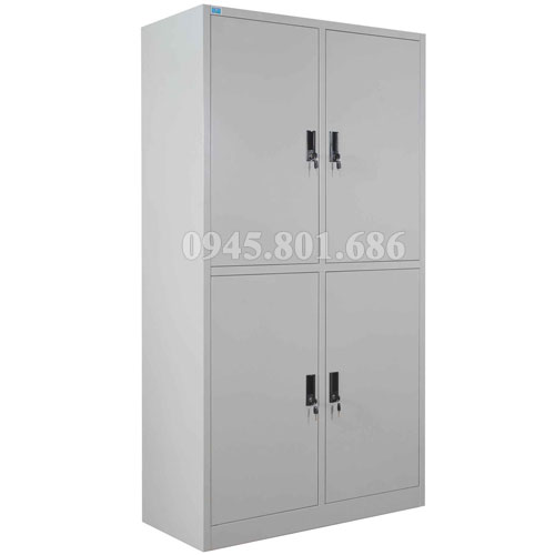 Tủ sắt 4 ngăn Hoà Phát