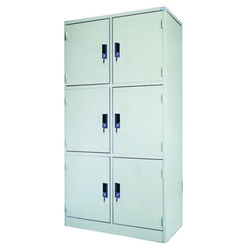  Tủ Hòa Phát 6 ngăn