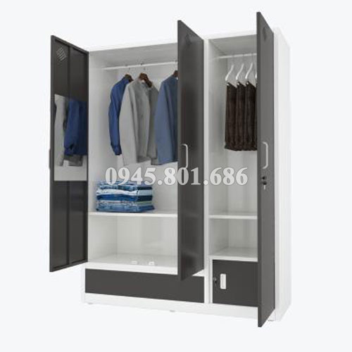 tủ sắt Xuân Hòa chất lượng cao