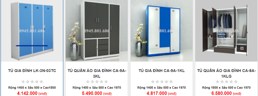 Giá tủ sắt Xuân Hòa có đắt không?