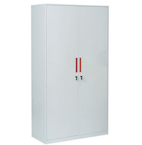 tủ sắt đựng quần áo 2 cánh