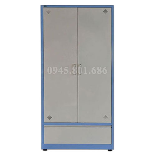 Tủ sắt Hòa Phát TU17B1C2
