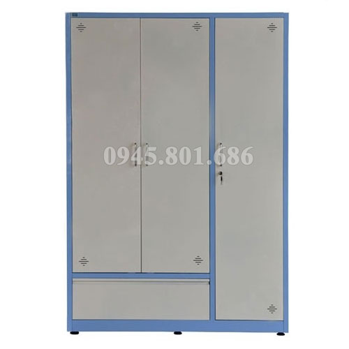 Tủ sắt gia đình TU17B2C3