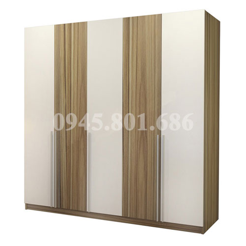 Tủ áo phòng ngủ TA304