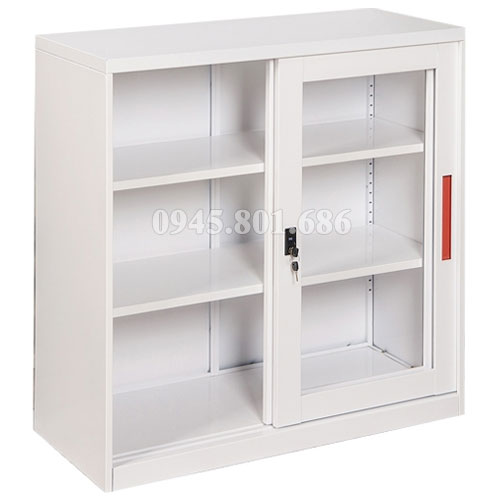 Tủ tài liệu sắt hòa phát mã tu88gd