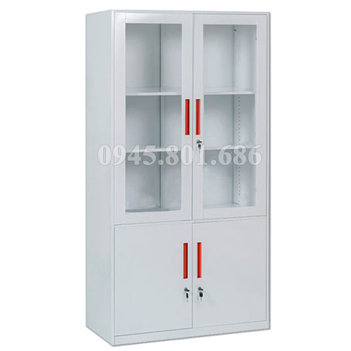 Tủ sắt hồ sơ hòa phát tu09k3d