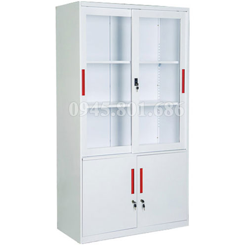 Tủ tài liệu sắt tu09k3gd