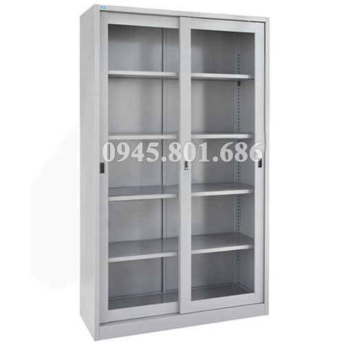 Tủ sắt hoà phát tu08h