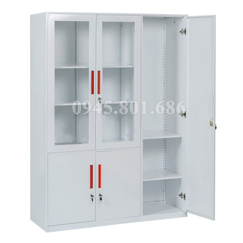 tủ sơn tĩnh điện Hòa Phát giá rẻ
