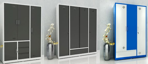tủ tôn đựng quần áo Hòa Phát